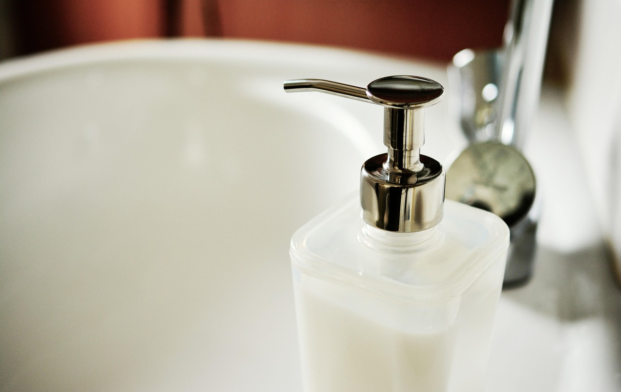 soap dispenser, soap, liquid soap, bathroom sink, cleanliness, to wash, personal hygiene, cleaning, hygiene, clean, soap, soap, soap, cleaning, cleaning, cleaning, cleaning, cleaning, clean